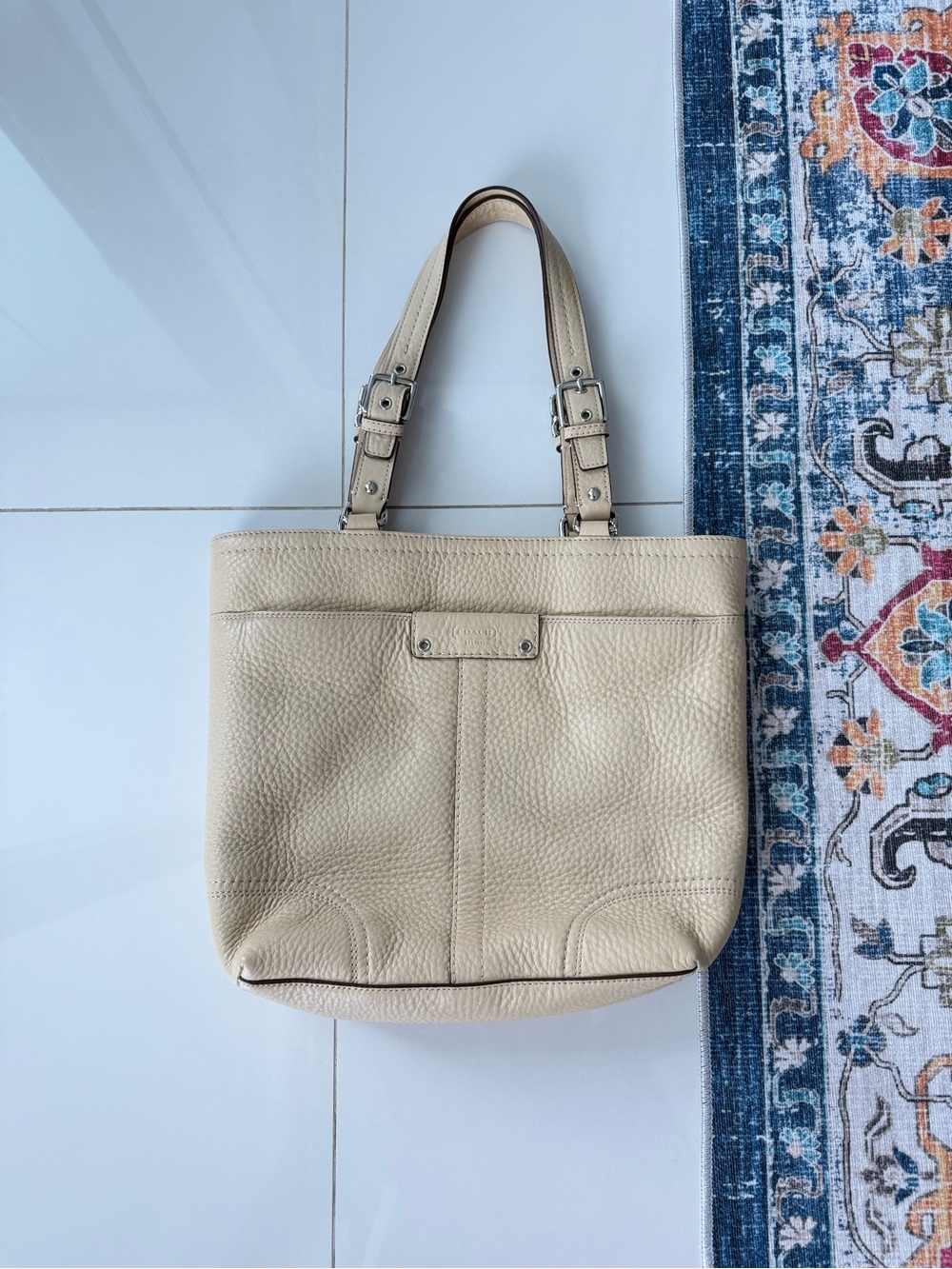 Coach Hamilton Tote